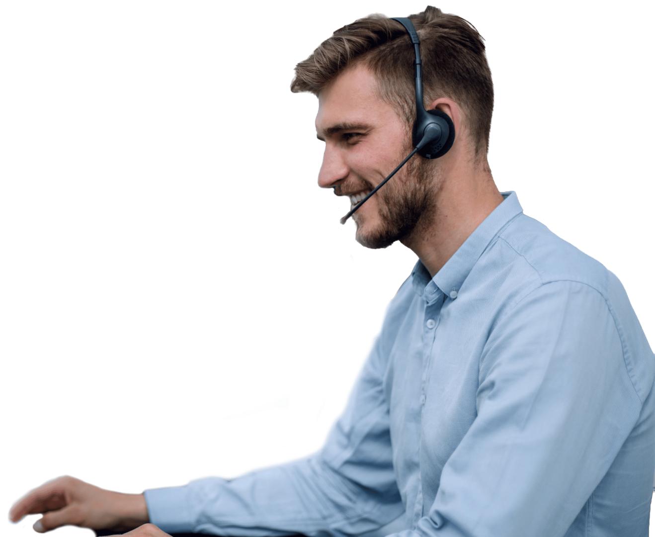 Professional IT Support in San Antonio TX helping businesses maintain reliable and secure technology systems.