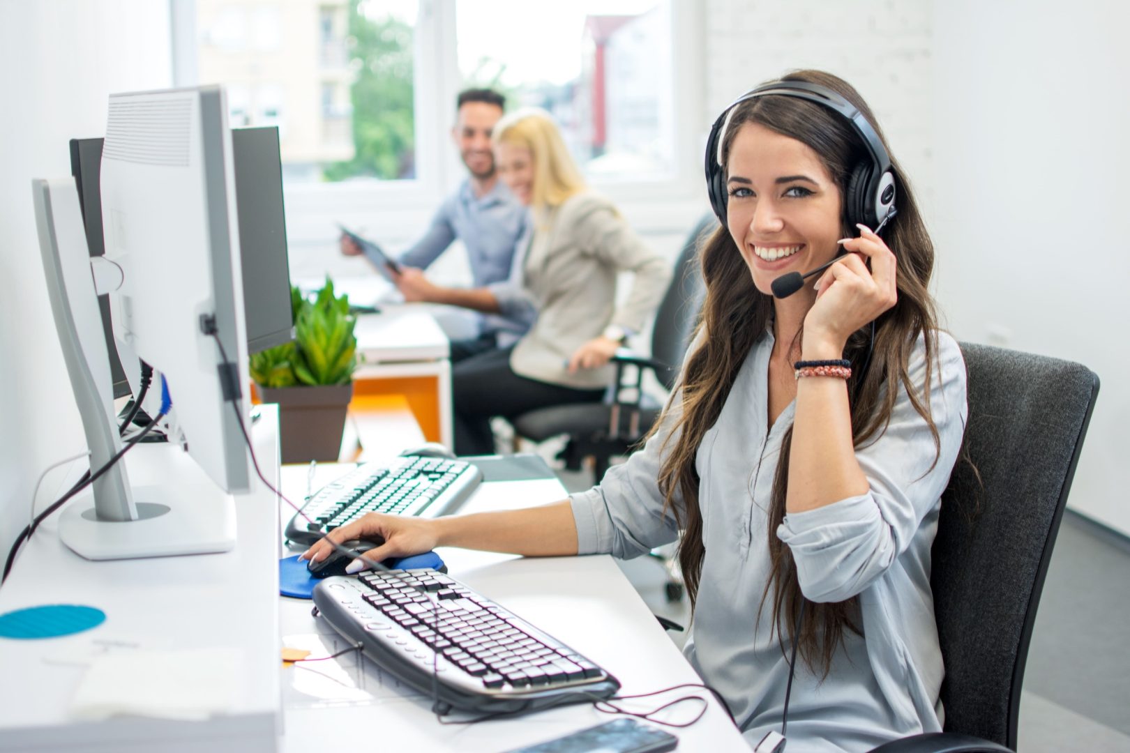Cloud services in San Antonio TX providing secure, scalable, and reliable cloud solutions for businesses.